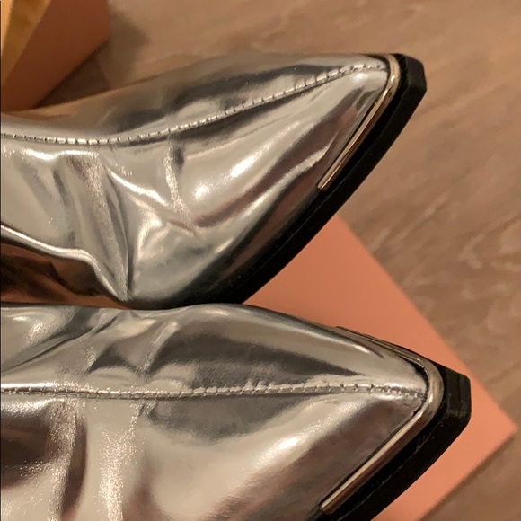 Acne Studios Loma Boots - Picture 4 of 8